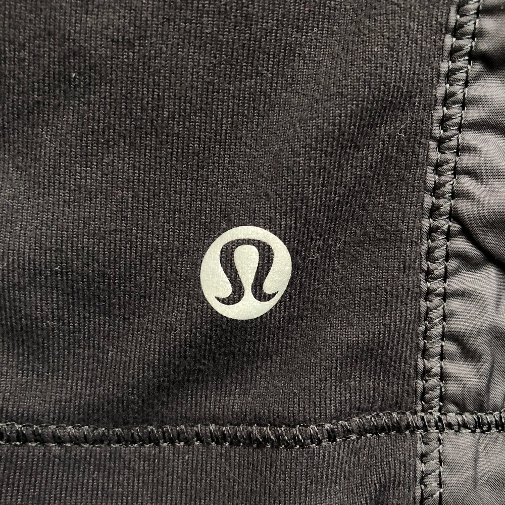 Lululemon Rush Hour Jacket - Picture 12 of 13